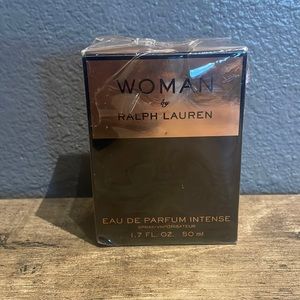 Woman by Ralph Lauren Intense